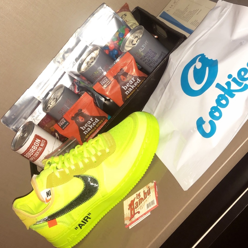 Selling all my Gucci